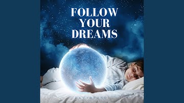 Scrolling Through My Dreams