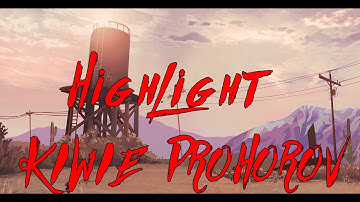 [SAMP-RP 02] Highlight