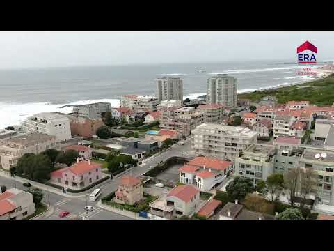 Apartamento T3 Castelo