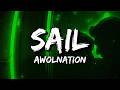 AWOLNATION Sail Lyrics mp3