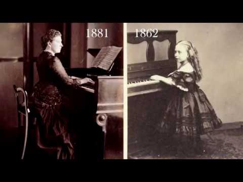 Princess Beatrice of the United kingdom - YouTube