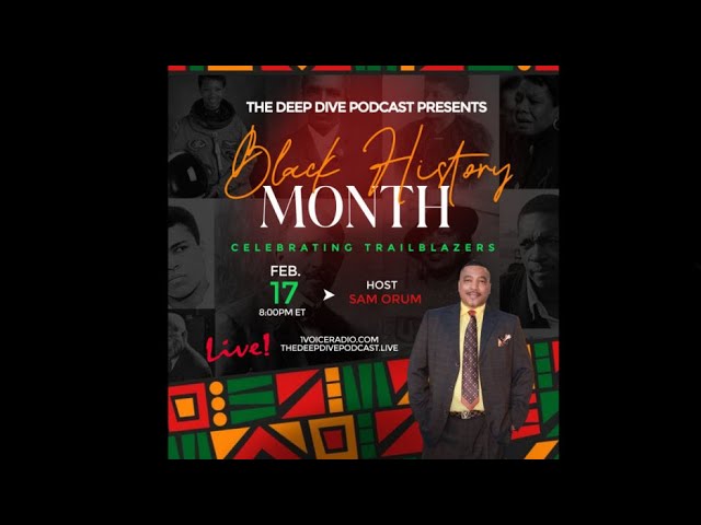 The Importance of Black History Month