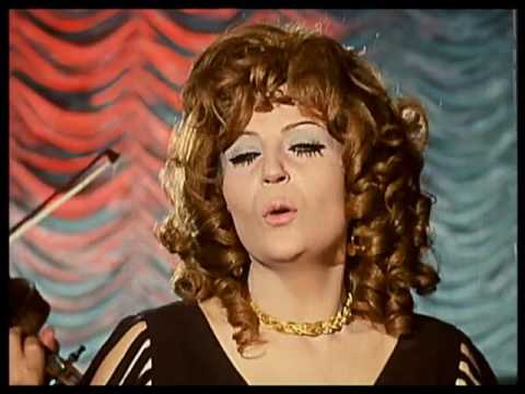 بالعلنى ندى الليبنانية فيلم العاطفة و الجسد