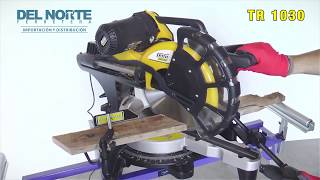 Femi Job Line - Tr 1030