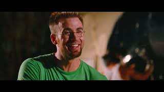 The Losers     Trailer  2010