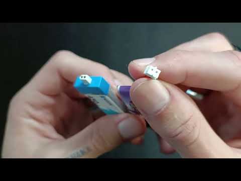 🎥 BETAFPV BT2.0 450mAh 1S Lipo Battery Review 2023: Pros And Cons — Video review, click xem trên YouTube