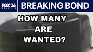 Pretrial Services doesn t track wanted fugitives