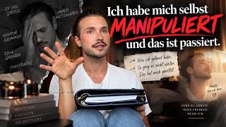 Ich habe mich selbst MANIPULIERT und DAS ist passiert 🤯❌ | Maxim Giacomo