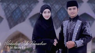 Marhaban Ya Ramadhan By KH. Da'i Nanang Qosim & Teh Salsa