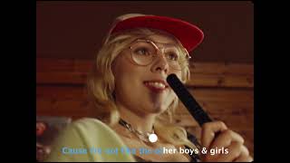 Смотреть клип Filous & G Flip - Boys & Girls