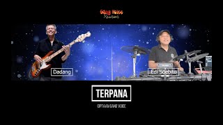 GANG VOICE - Terpana