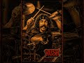 Rush’s Most CHAOTIC 90 Seconds (You’ve Never Heard This)