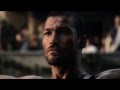 Tribute to Andy Whitfield  ||  you will always be our spartacus