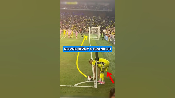 Proč je TAK TĚŽKÉ dát GÓL Z ROHU?! 🥵😱