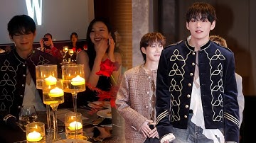 So Romantic! Taehyung