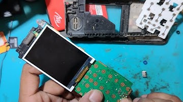 🚦 iTel it it 5260 fake charging problem solution. iTel fake charging problem . ?