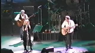Destiny Rules LIVE Pittsburgh PA 5-10-2003 Fleetwood Mac