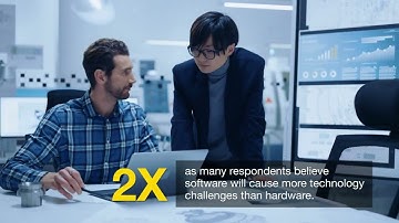 Data Center on Wheels | Molex