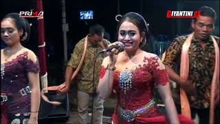GELAR TAYUB MARGO LARAS GIYANTINI CS. sumbangsih gejlok