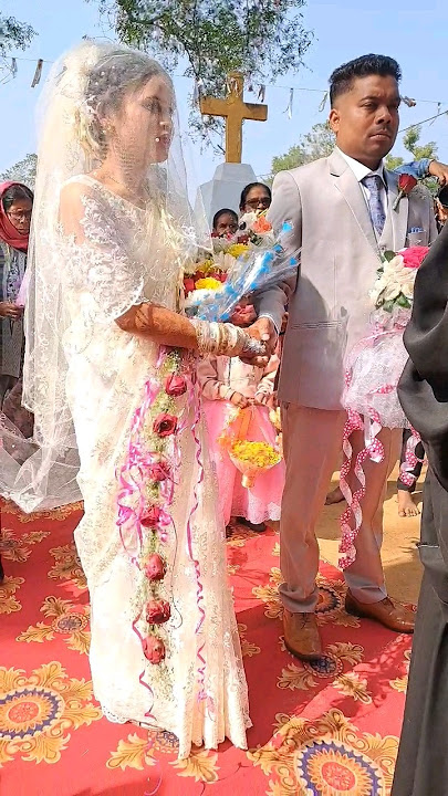 Seno tana Ben jau jorog #shortsfeed #vairalvideo Navin Weds Suchita