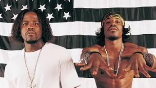 Outkast - B.o.b. (Clean)