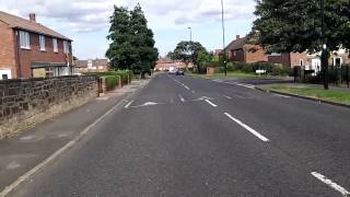 Cyclist Breaks Speed Limit screenshot 5