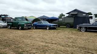 Rangiora Car show 22 Jan 2022