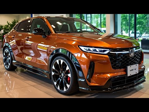 Top 10 Honda Cars Of 2025 2026 Honda HR V Is The Best