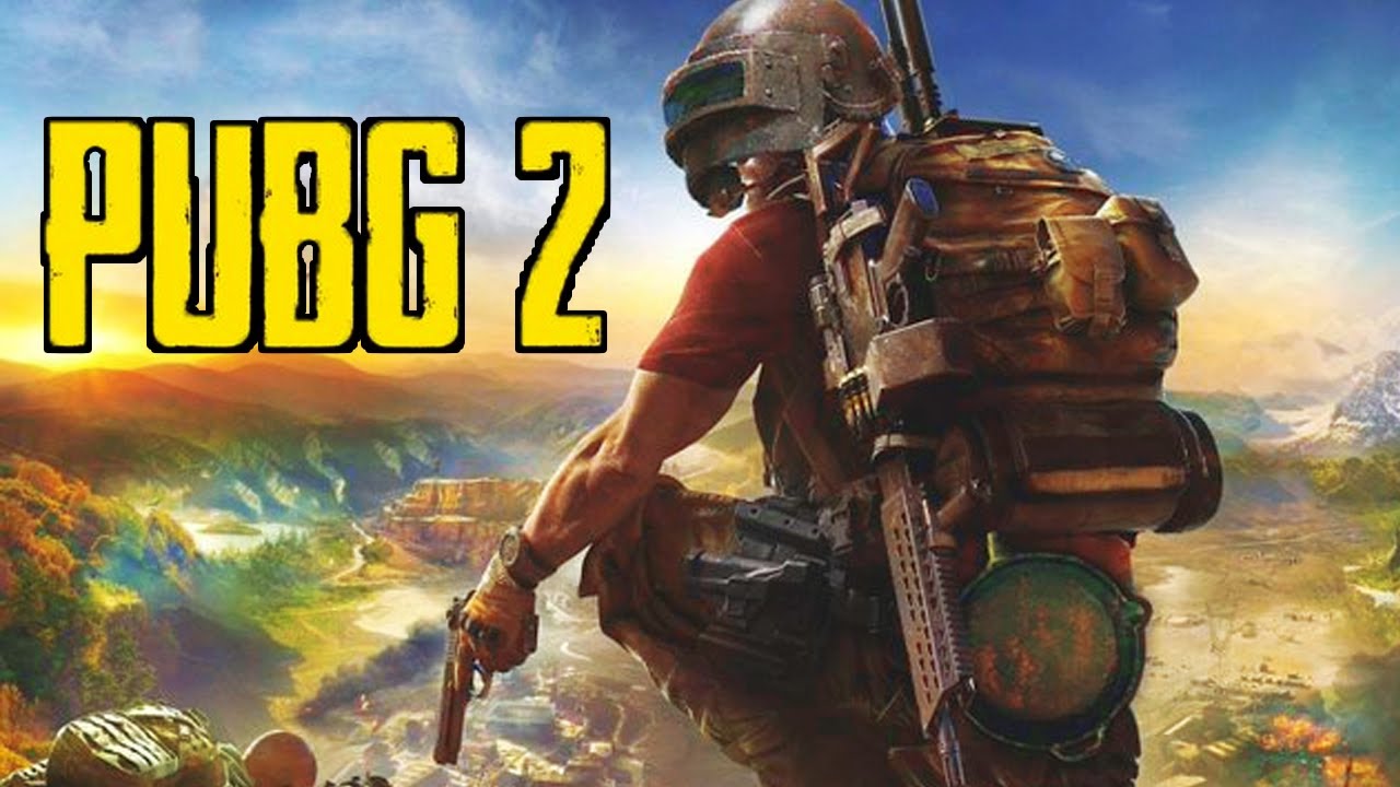 ببجي موبايل 2 PUBG Mobile تدخل مرحلة التطوير وتسريبات تكشف موعد إطلاقها