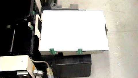 Duplo Rear Exit Stacker alex 2012