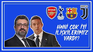 Daha Flama Alamadık! - Serdar Ali Çelikler'den Ali Koç'a Çağrı