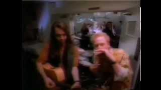 Crash Test Dummies - MTV One Hit Wonders of the 90's segment.