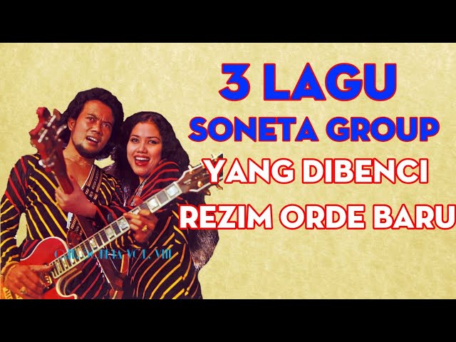 3 LAGU RHOMA IRAMA YANG DIBENCI REZIM ORDE BARU class=