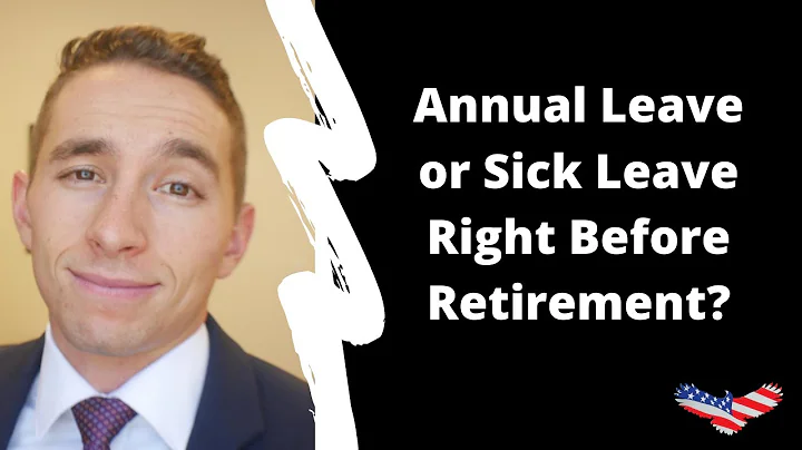 Should I Use My Annual Leave or Sick Leave Right B...