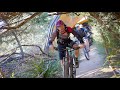 Mountain Biking in Tassie with Blue Derby Pods Ride | It&#39;s All Good Down Under | Come and Say G&#39;day