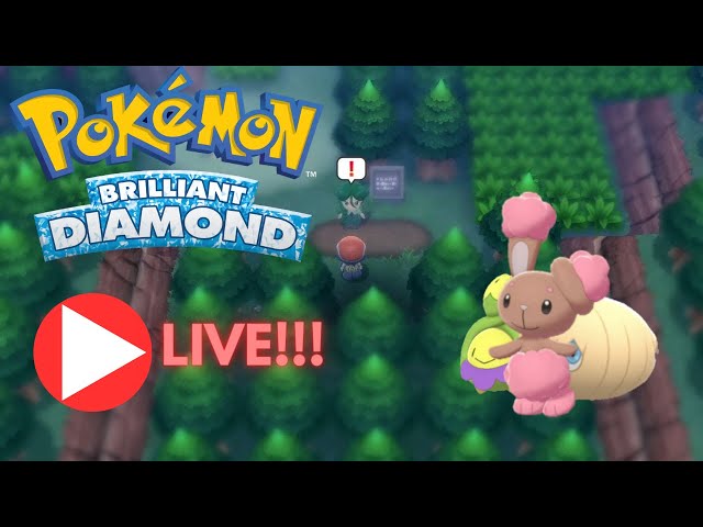 shiny hunting giratina in brilliant diamond｜TikTok Search