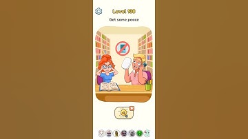 DOP 5 Level 138 | Get Some Peace ✌️ | #shortsfeed #youtubeshorts #shorts #shortvideo #dop5