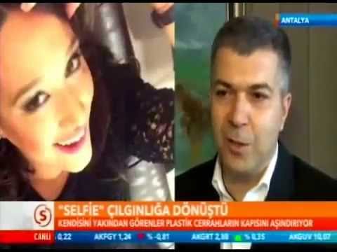 SAMANYOLU HABER TV - SELFİE | Prof. Dr. Erdem TEZEL