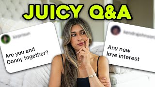 LIFE UPDATE! My Dating Life, My Ex, Co-Parenting