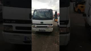 Allah Selamet Versin Pro 518 Yakışıyor Taşıma Işi