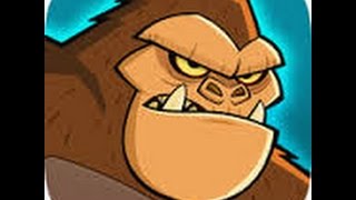 SMASH Monsters-World Domination Tutorial Ep.1 Your city and buildings screenshot 5