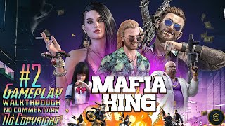 Mafia King Gameplay 2 Walkthrough | No Commentary | NoCopyRight (2024) screenshot 4