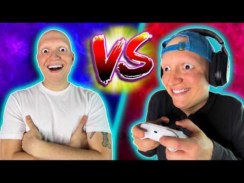 Mr. Clean Song (Parody)