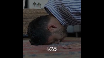 تلاوة هادئة تريح الأعصاب 😴🎧 القارئ: اسلام صبحى سورة: السجده 💙❤