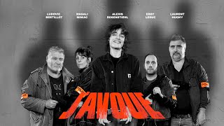 JAVOUE | Nikon Film Festival [FR]