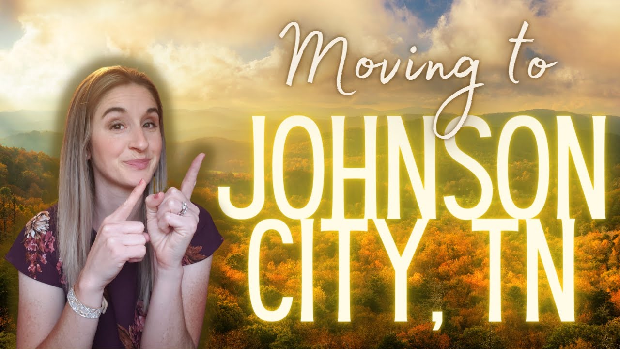 Moving to Johnson City, Tennessee What to know. YouTube