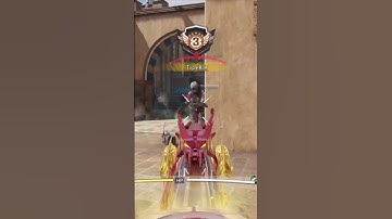 I was Invisible #codm #callofduty #codmobile #callofdutymobile #shorts #youtubeshorts #youtube