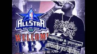 Slim Thug - O Let's Do It (feat Trae) [Chopped & Thowed by DJ Howie]