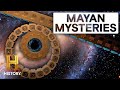 Ancient aliens mystic mysteries of the mayans