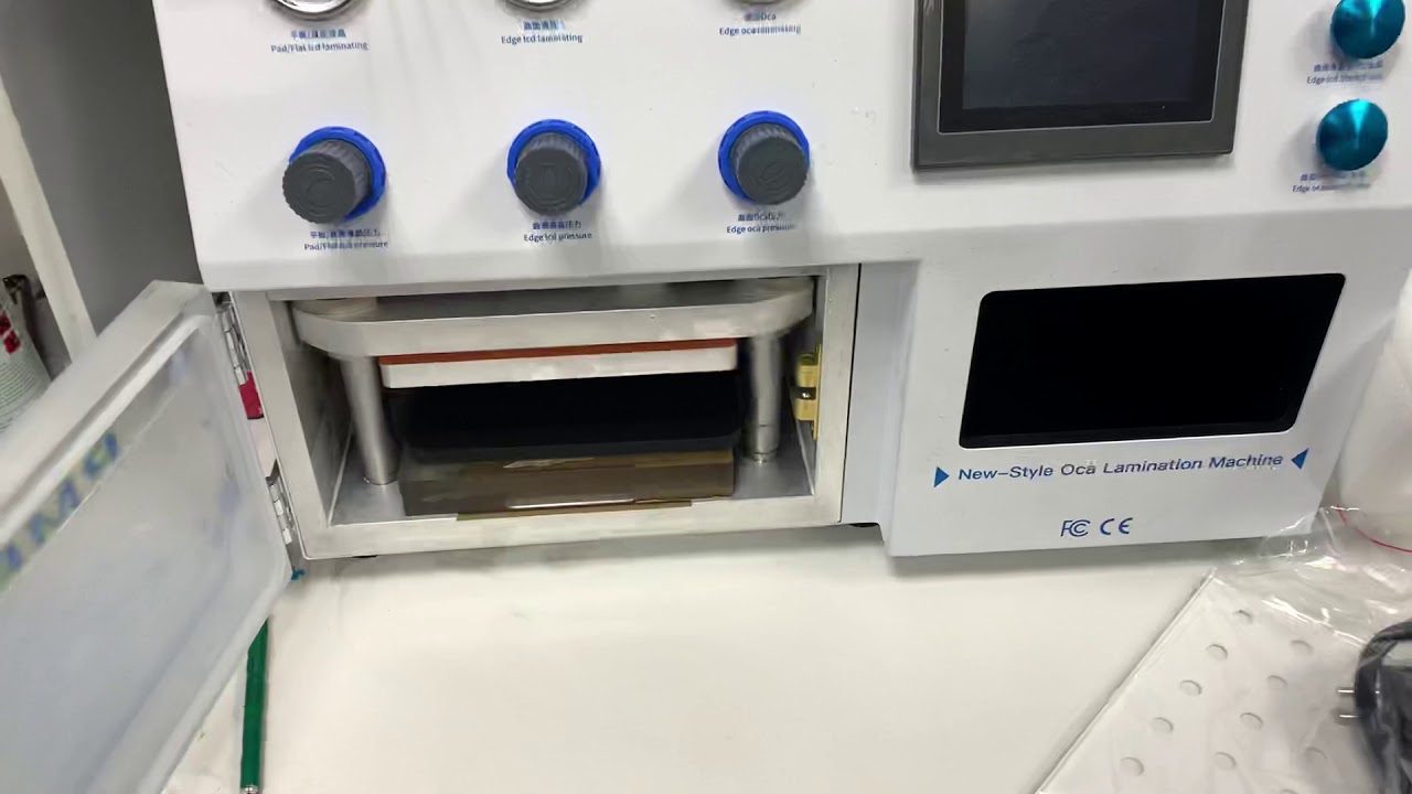 Обзор микроволновки FORWARD RMB - 3+